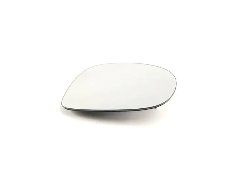 NEW VOLKSWAGEN TIGUAN 5N MK1 FRONT RIGHT DOOR MIRROR GLASS 5N0857522A ORIGINAL