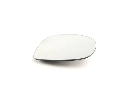 NEW VOLKSWAGEN TIGUAN 5N MK1 FRONT RIGHT DOOR MIRROR GLASS 5N0857522A ORIGINAL