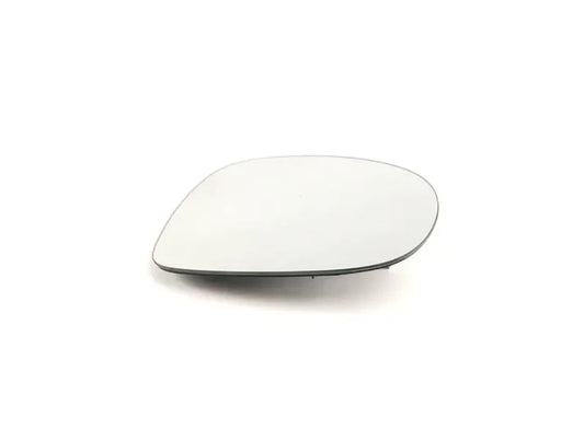 NEW VOLKSWAGEN TIGUAN 5N MK1 FRONT RIGHT DOOR MIRROR GLASS 5N0857522A ORIGINAL