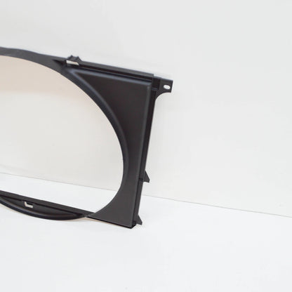 NEW BMW 5 E34 RADIATOR FAN SHROUD 545MM 17111723657 1723657 ORIGINAL