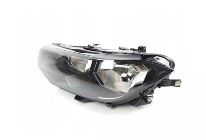 NEW VW T-CROSS C11 FRONT LEFT HALOGEN TWIN HEADLIGHT LHD 2GM941005A ORIGINAL