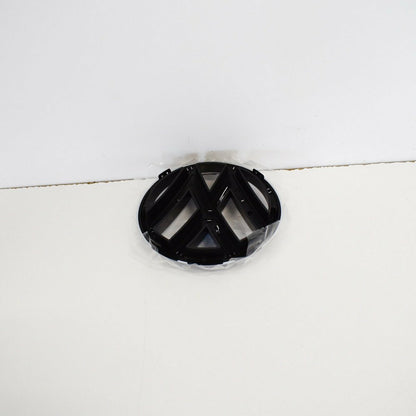 NEW VOLKSWAGEN TIGUAN 5N FRONT EMBLEM BADGE 561853600ULM ORIGINAL