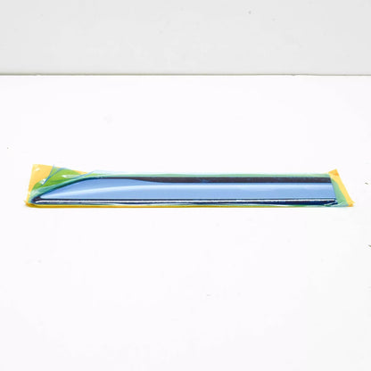 NEW VOLKSWAGEN ID.4 E21 FRONT LEFT WING BADGE LOGO 11A853689EXJW ORIGINAL