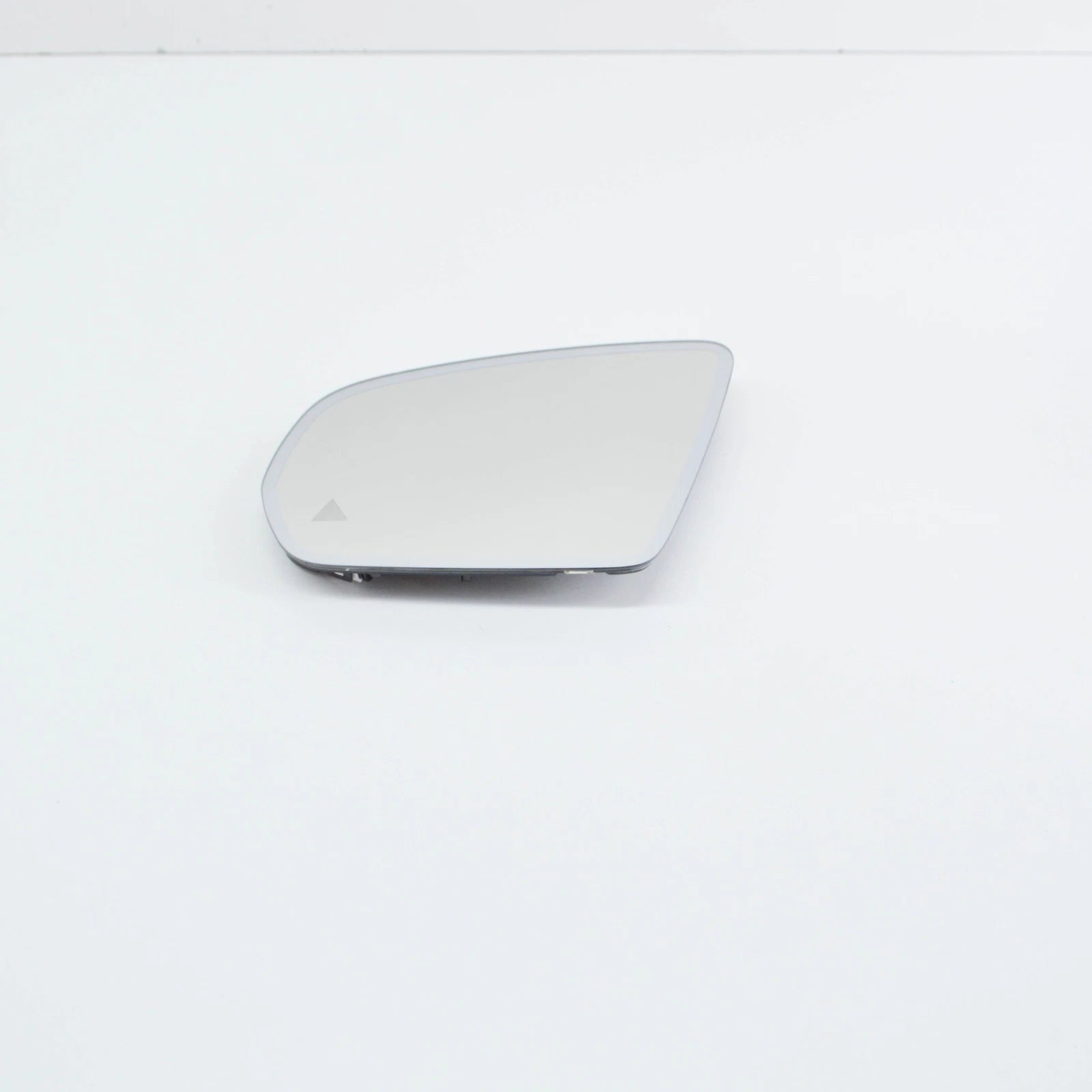 NEW MERCEDES-BENZ GLB X247 FRONT LEFT DOOR MIRROR GLASS LHD A0998104501 ORIGINAL