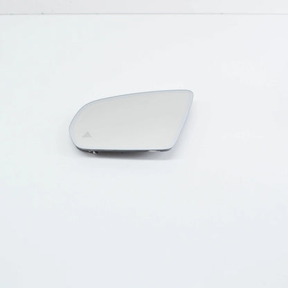 NEW MERCEDES-BENZ GLB X247 FRONT LEFT DOOR MIRROR GLASS LHD A0998104501 ORIGINAL