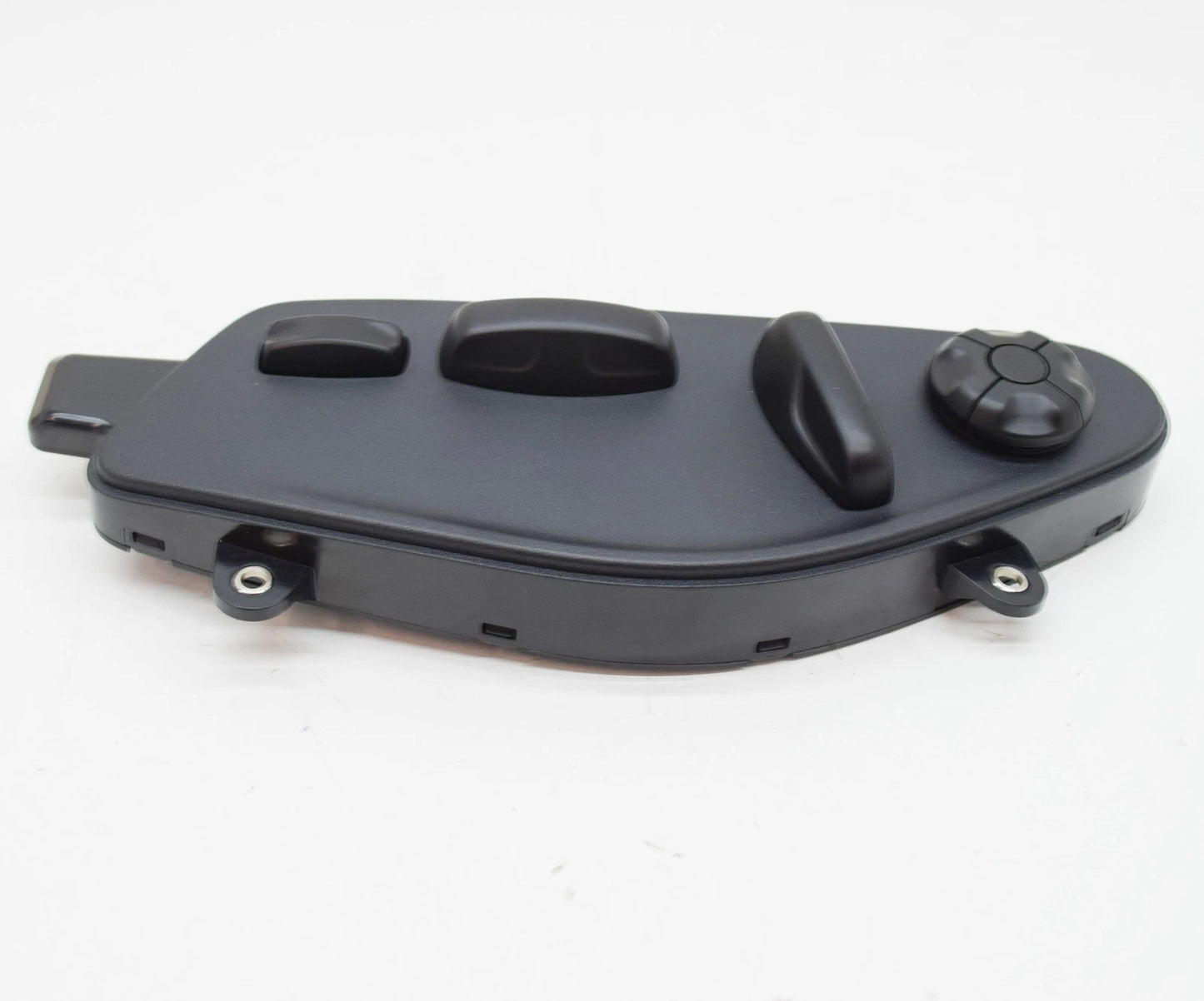 NEW PORSCHE TAYCAN RIGHT SEAT CONTROL SWITCH 992959748BTM0 ORIGINAL