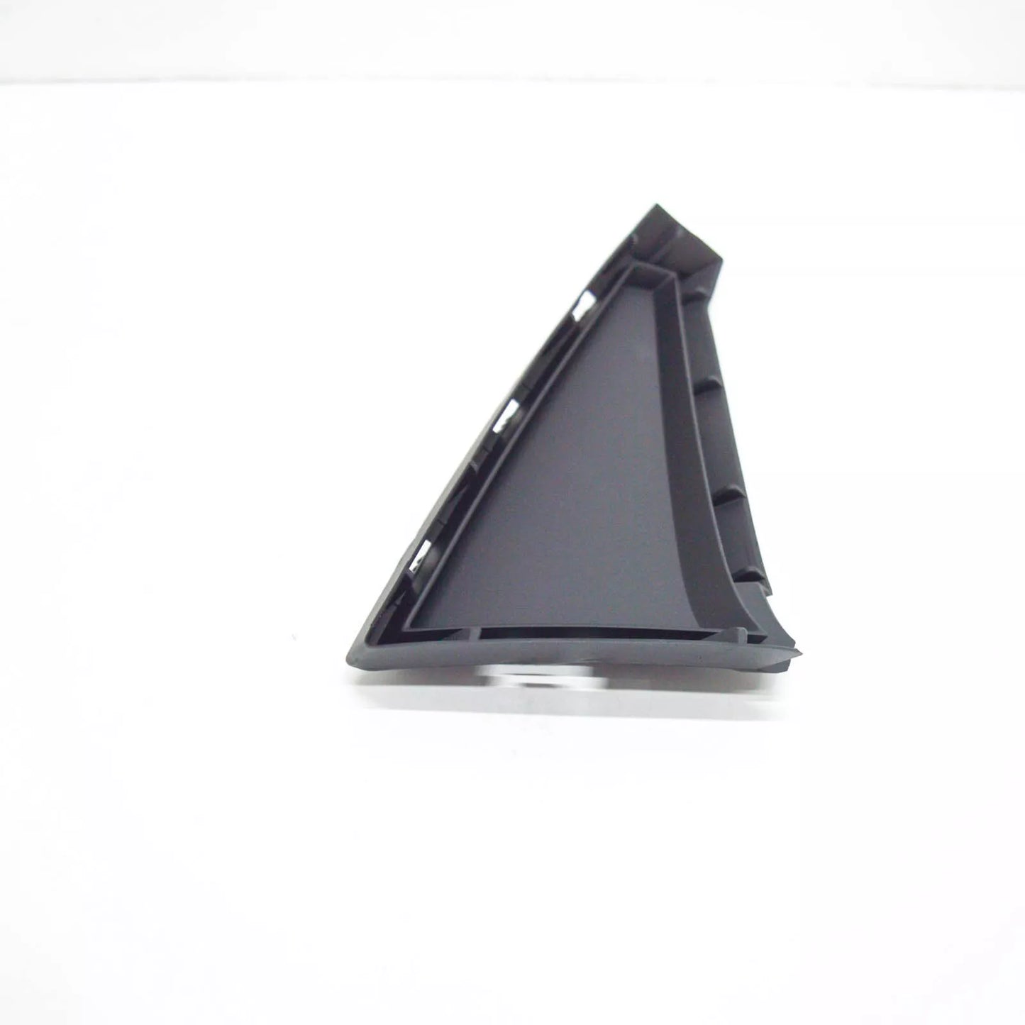 NEW AUDI RS3 SPORTBACK 8V FRONT BUMPER RIGHT GRILLE TRIM 8V48076803FZ ORIGINAL