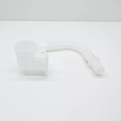 NEW VOLKSWAGEN TIGUAN AD WASHER RESERVOIR TANK FILLER NECK 5NA955463A ORIGINAL