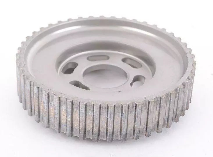 NEW AUDI A3 8L INJECTION PUMP TOOTHED BELT PULLEY 038130111B ORIGINAL