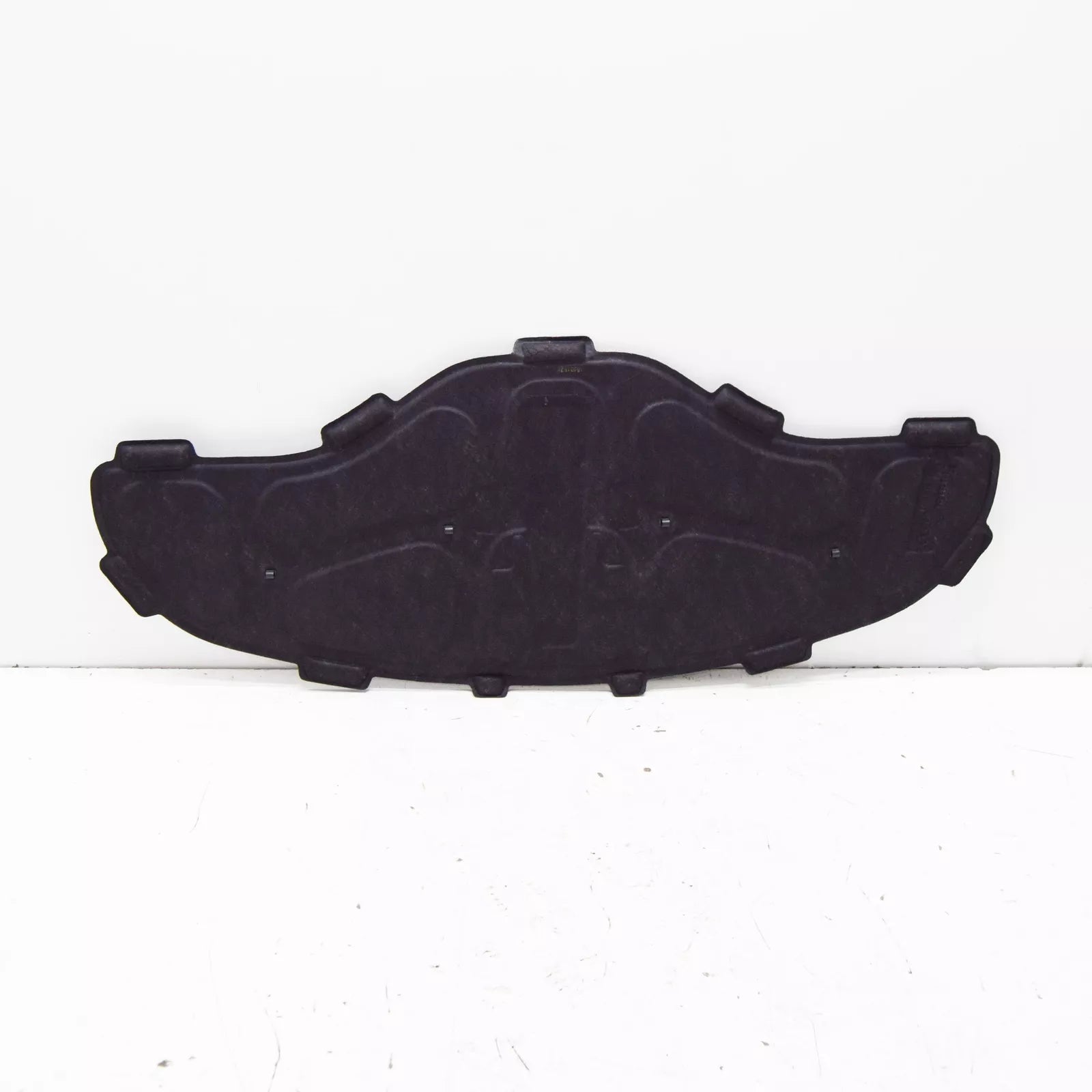 NEW AUDI A7 4G8 FRONT BONNET HOOD SOUND ABOSORBER INSULATION 4G8863825 ORIGINAL