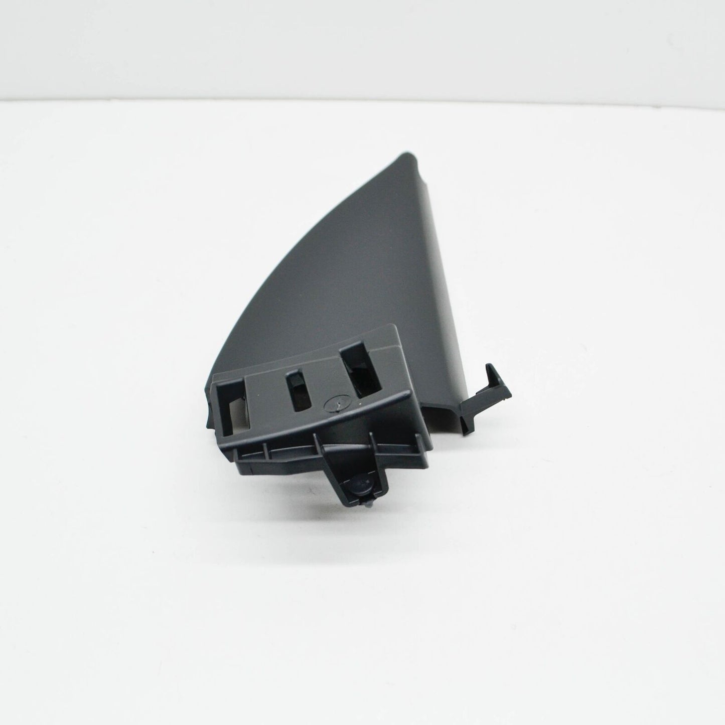 NEW VW T-CROSS C11 FRONT RIGHT DOOR MIRROR TRIANGLE COVER 2GM83797482V ORIGINAL