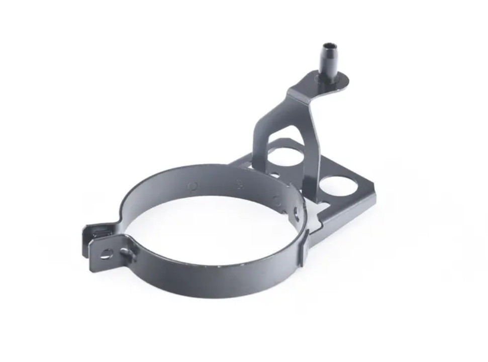 new bmw 3 e90 engine oil carrier bracket 6768095 32416768095 original