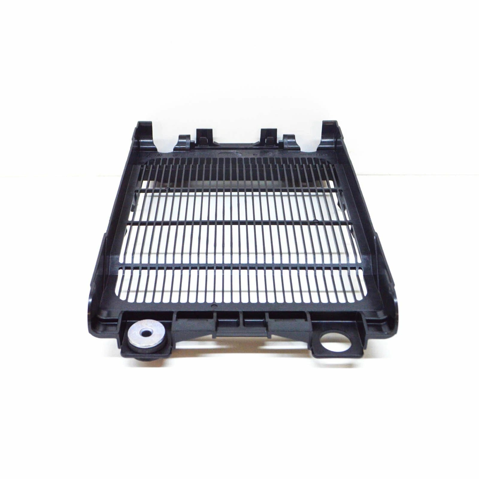 NEW BMW 3 F30 ENGINE ADDITIONAL COOLING RADIATOR FRAME 17218625445 ORIGINAL