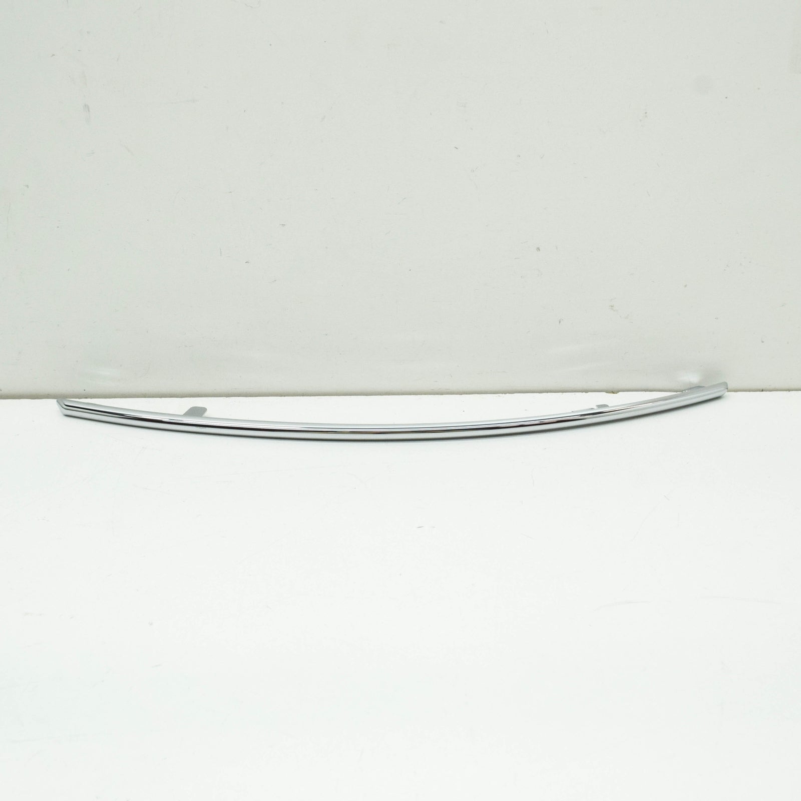 NEW MERCEDES-BENZ E-CLASS W212 FRONT LEFT GRILLE CHROME TRIM A2128852921