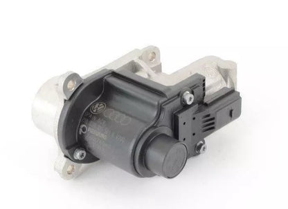 NEW AUDI A3 8P EXHAUST RECIRCULATION VALVE 03G131502B ORIGINAL