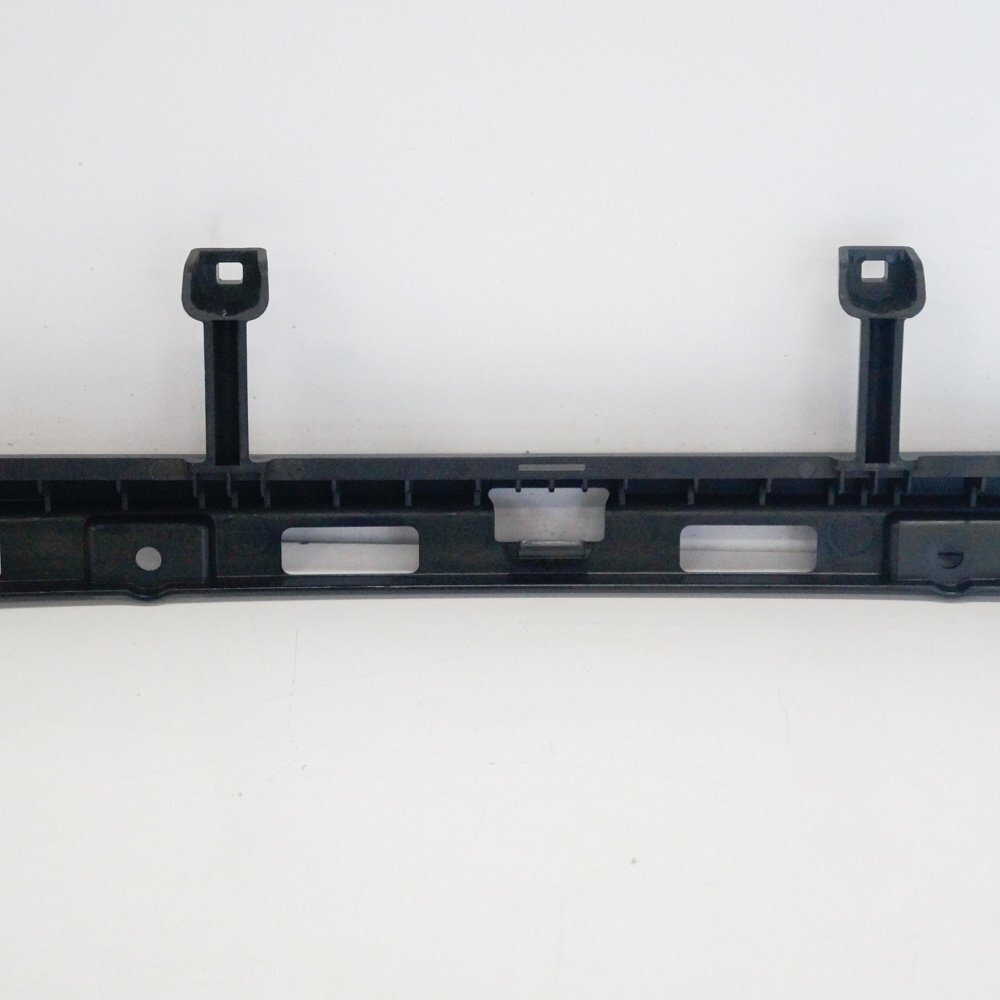 NEW AUDI A7 QUATTRO FRONT BUMPER LOWER BOTTOM GRILLE GRILL 4G8807899A ORIGINAL