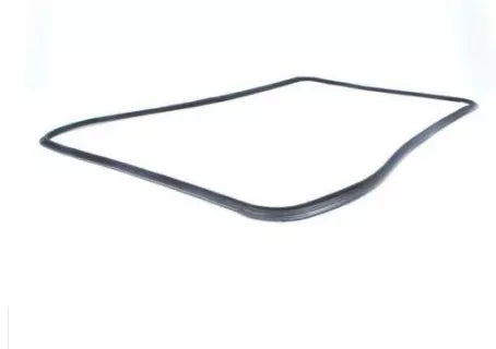 NEW MERCEDES-BENZ E W124 SLIDING ROOF PLATE SEAL A1247800098 ORIGINAL