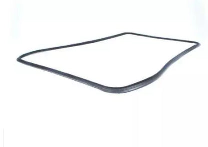 NEW MERCEDES-BENZ E W124 SLIDING ROOF PLATE SEAL A1247800098 ORIGINAL