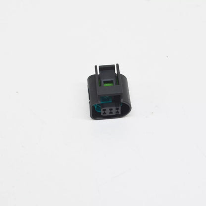 NEW BMW 6 E64 CABLE PLUG CONNECTOR TERMINAL 6-POLE 12527505669 7505669 ORIGINAL