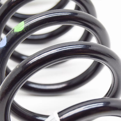 NEW AUDI A3 8P REAR COIL SPRING 8P0511115T ORIGINAL