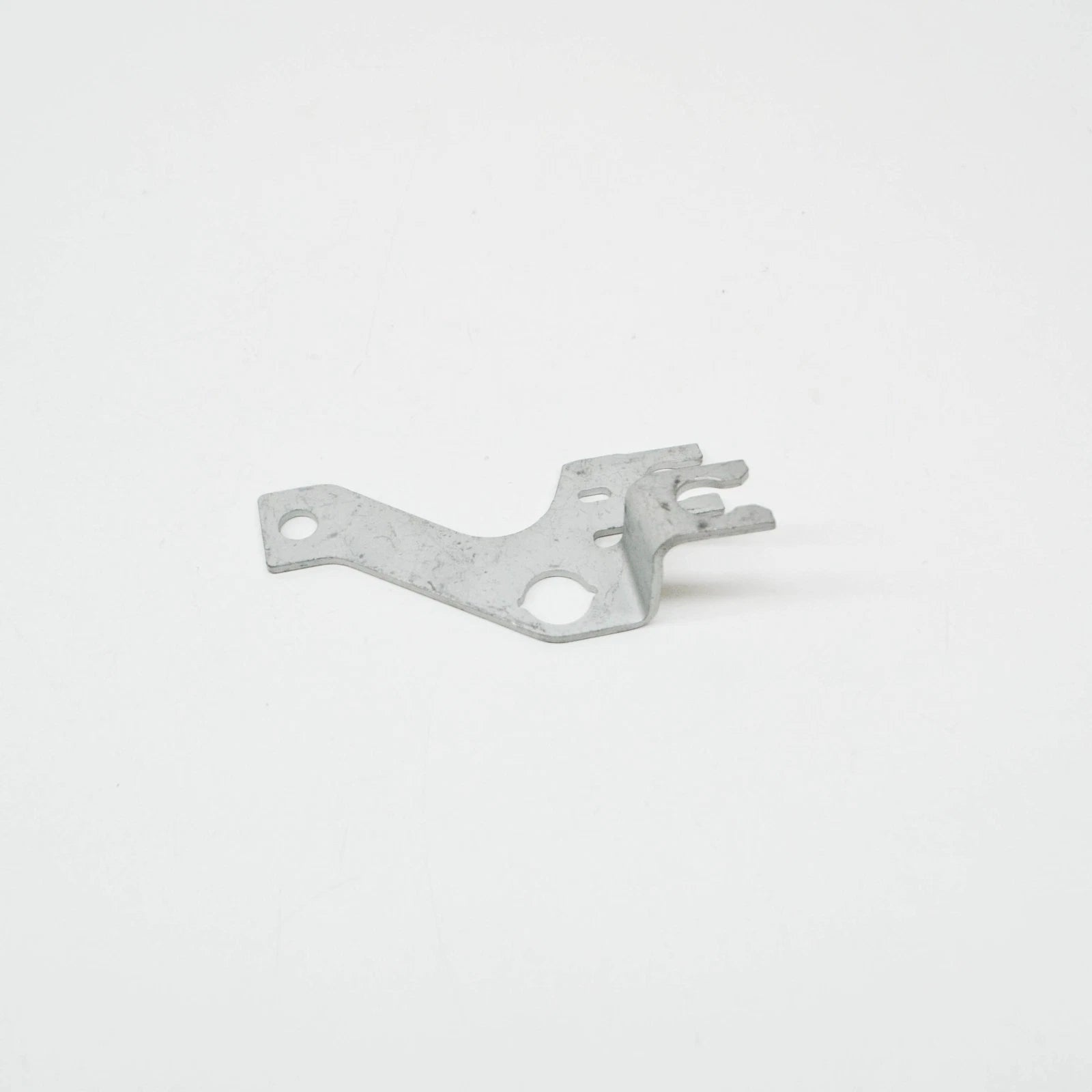 NEW AUDI A6 AVANT C6 FRONT LEFT BRAKE LINE SECURING BRACKET 8E0615133F ORIGINAL