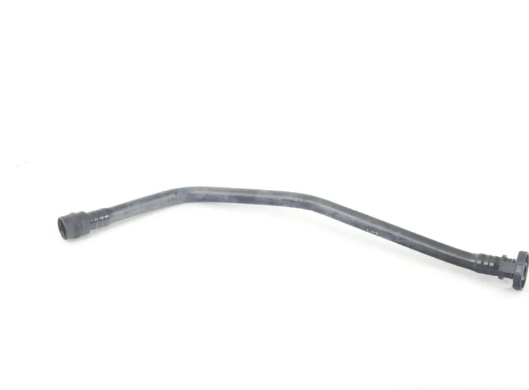 new bmw 3 cabrio e93 fuel tank breather line 13907552773 7552773 original