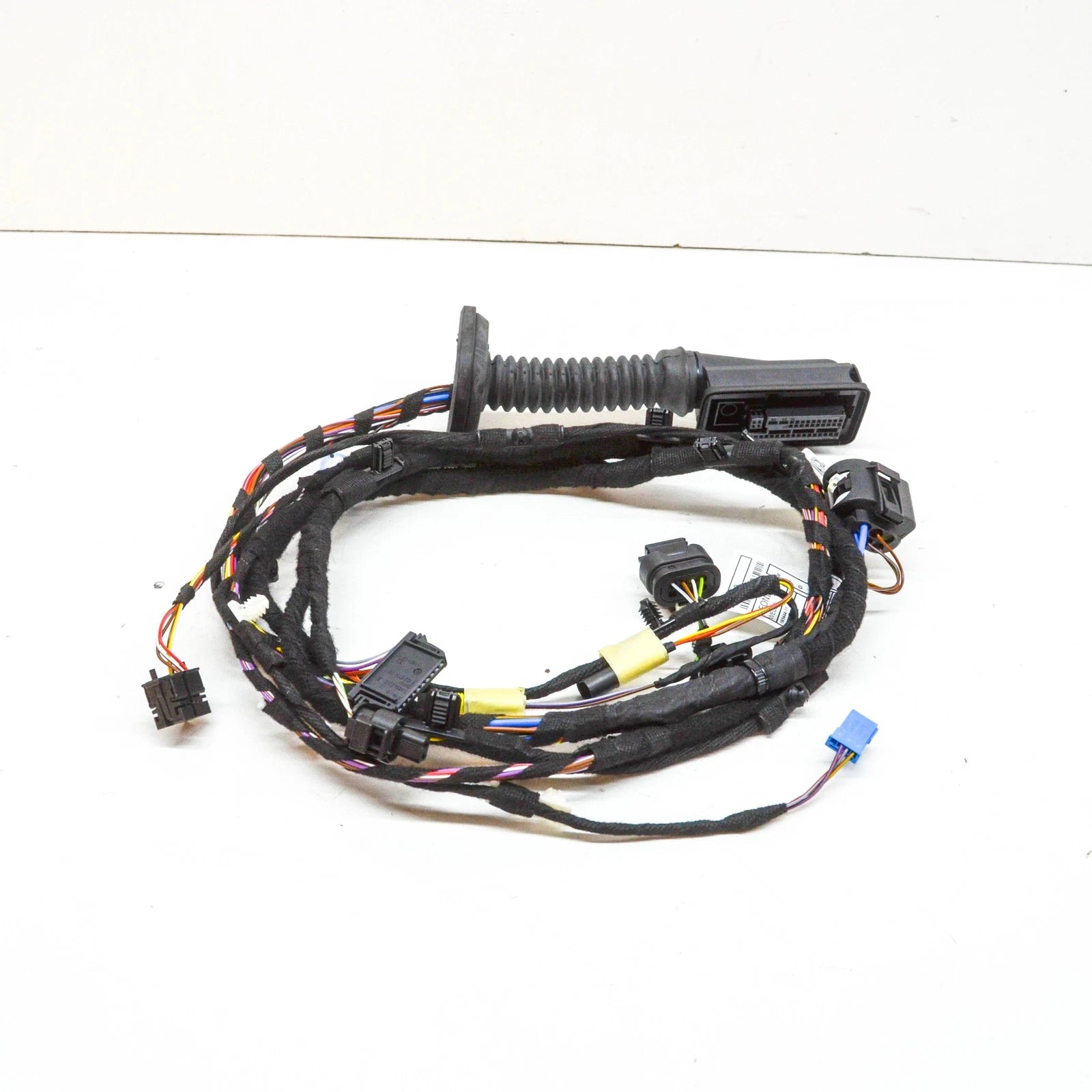 NEW BMW X2 F39 FRONT LEFT DOOR WIRING HARNESS CABLE LOOM LHD ORIGINAL