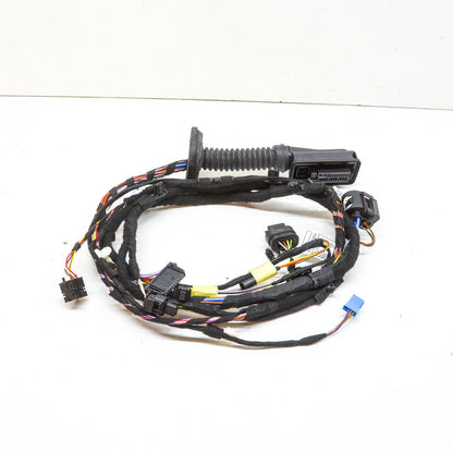 NEW BMW X2 F39 FRONT LEFT DOOR WIRING HARNESS CABLE LOOM LHD ORIGINAL