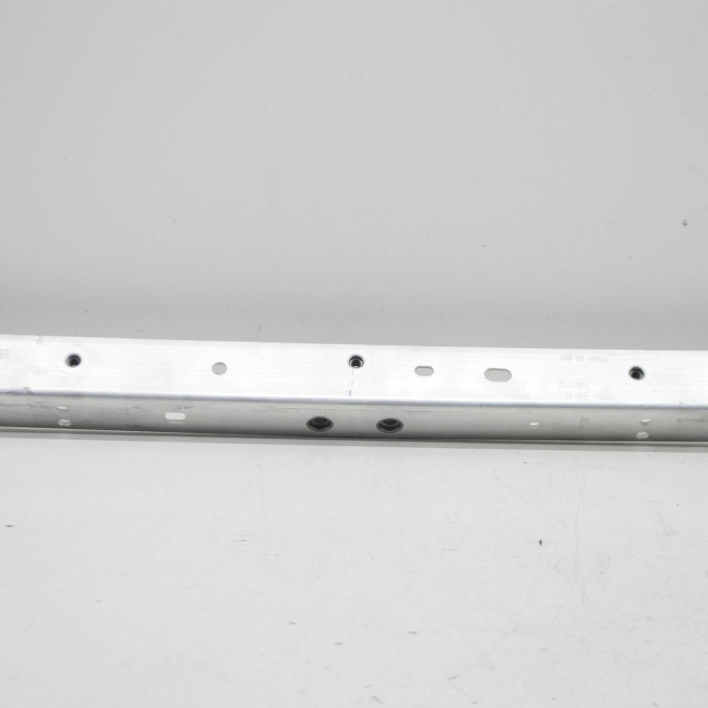 NEW BMW 7 G12 FRONT TOP UPPER CONNECTION 51647357210 ORIGINAL