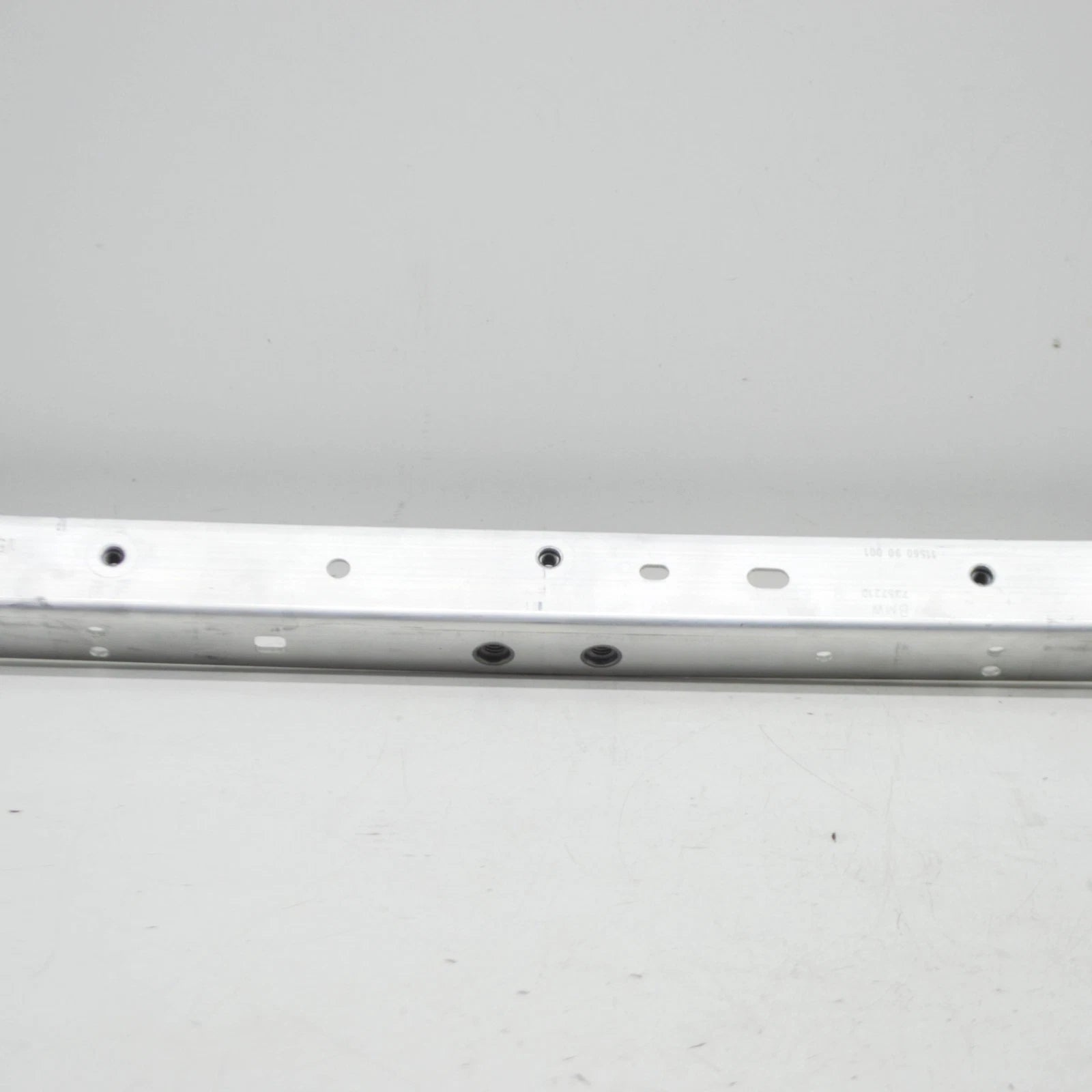 NEW BMW 7 G12 FRONT TOP UPPER CONNECTION 51647357210 ORIGINAL