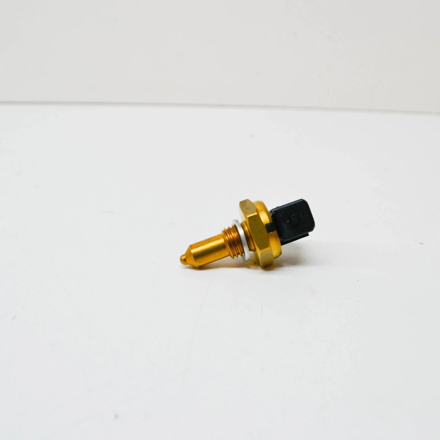 NEW BMW 1 E87 ENGINE COOLANT WATER TEMPERATURE SENSOR PETROL 1433076 ORIGINAL