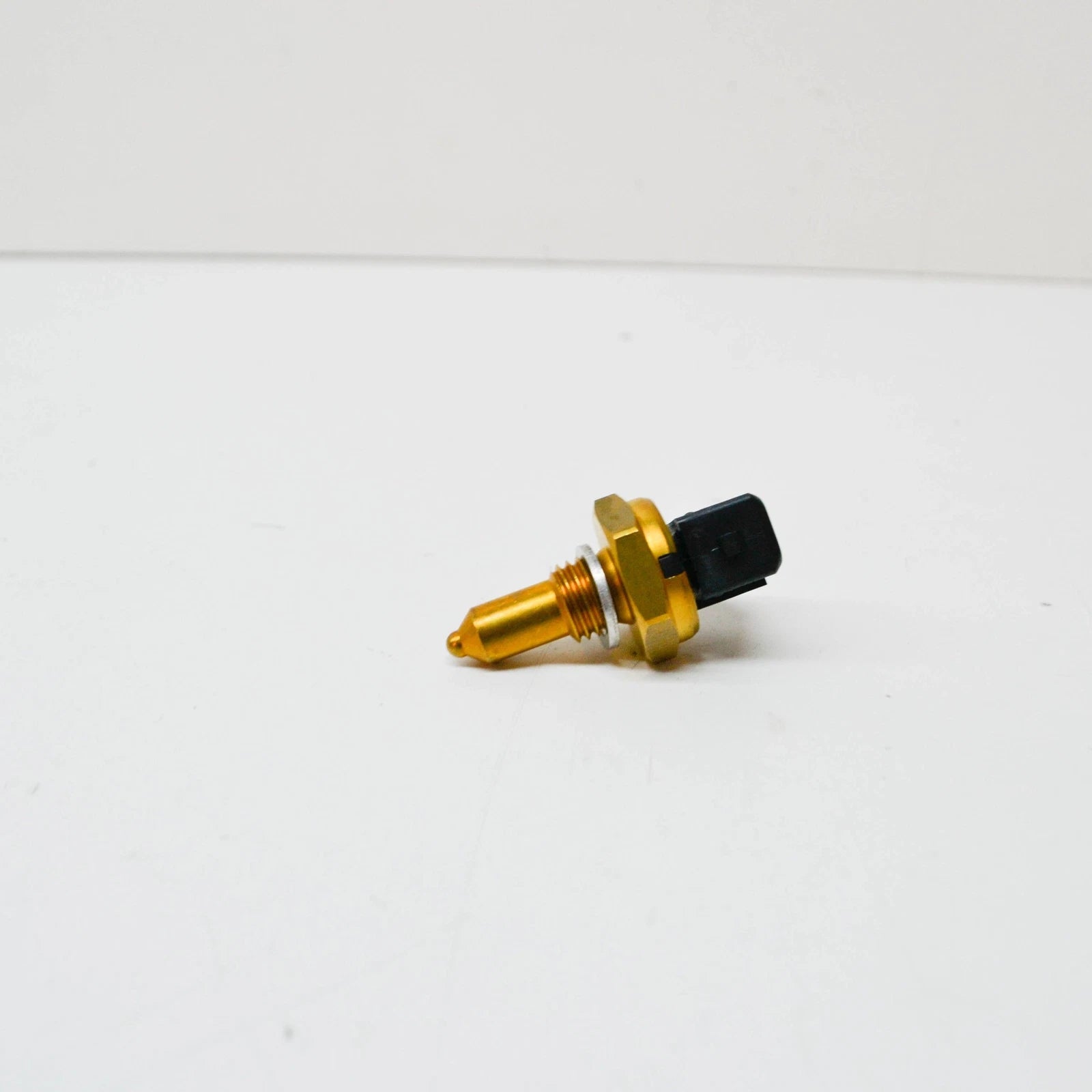 NEW BMW 1 E87 ENGINE COOLANT WATER TEMPERATURE SENSOR PETROL 1433076 ORIGINAL