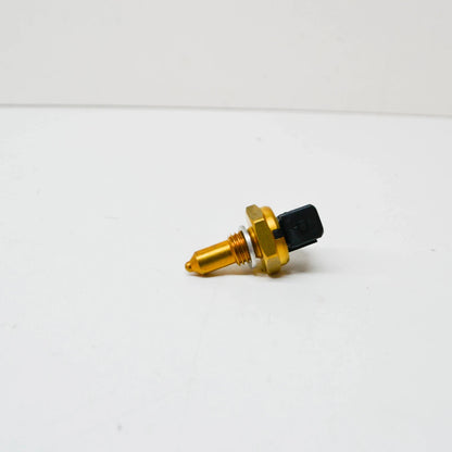 NEW BMW 1 E87 ENGINE COOLANT WATER TEMPERATURE SENSOR PETROL 1433076 ORIGINAL