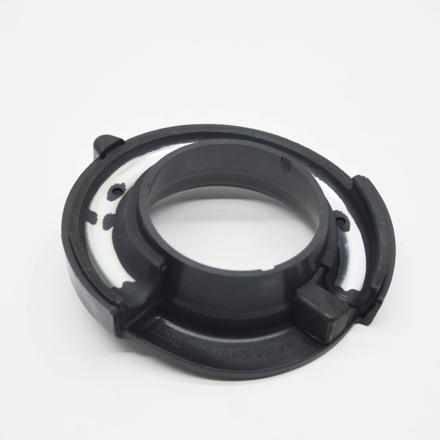 NEW MERCEDES-BENZ C W205 REAR COIL SPRING BOTTOM SHIM A2053240184 ORIGINAL