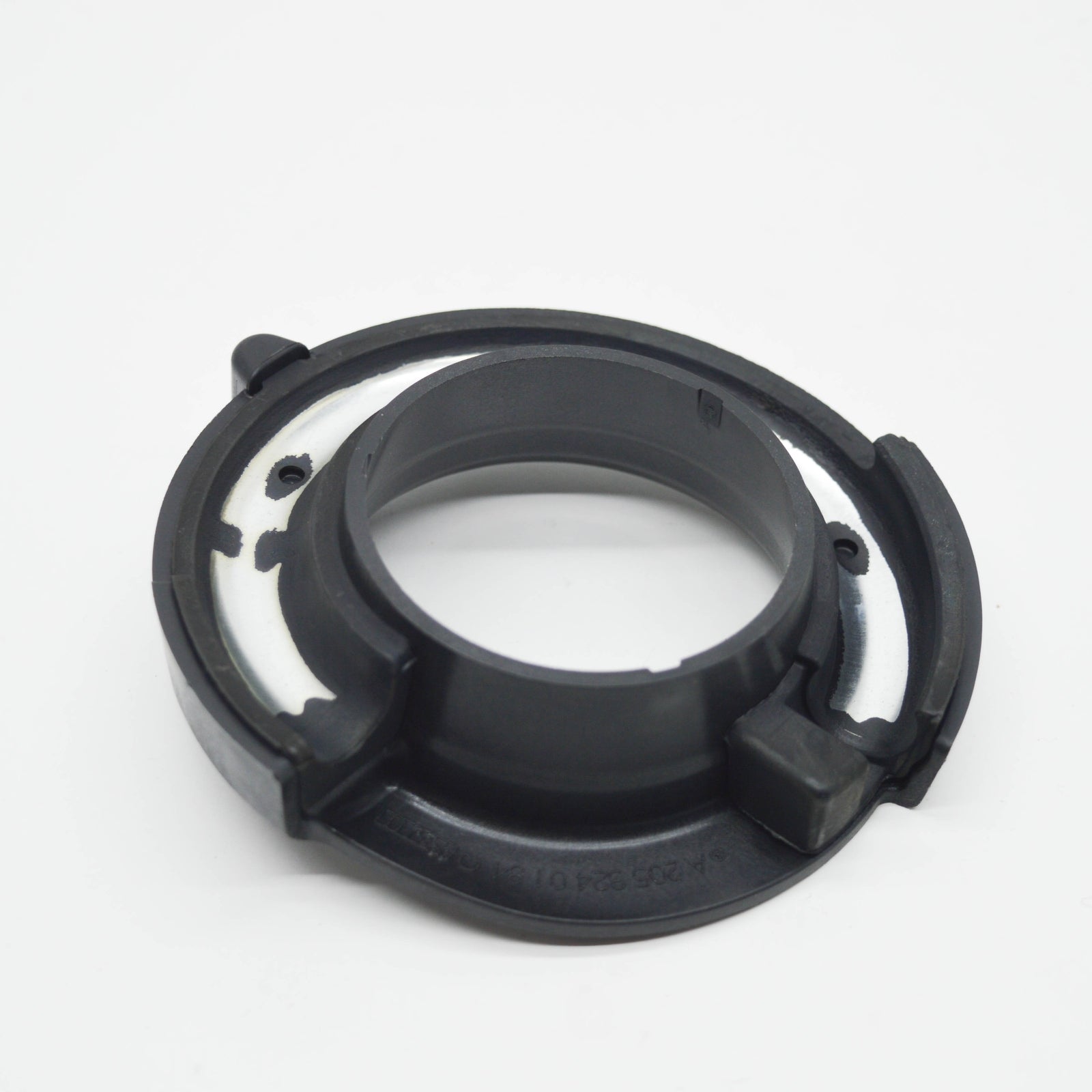 NEW MERCEDES-BENZ C W205 REAR COIL SPRING BOTTOM SHIM A2053240184 ORIGINAL