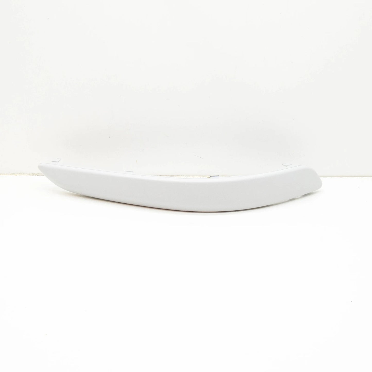 NEW VW TOURAN 1T1 FRONT BUMPER RIGHT PROTECTIVE STRIP 1T0807718BGRU ORIGINAL