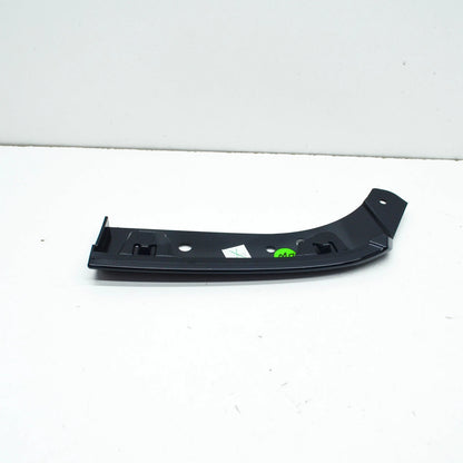 NEW BMW X6 M F96 FRONT BUMPER RIGHT GRILLE TRIM 51118090948