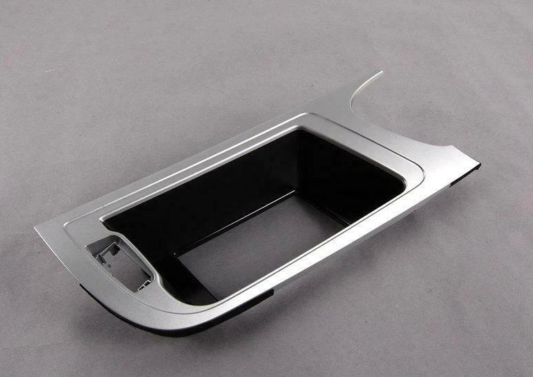 NEW AUDI A4 B8 INSTRUMENT PANEL CENTER TRIM LHD 8K1857186HR66