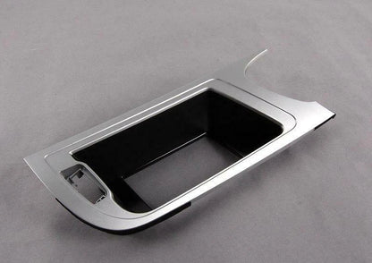 NEW AUDI A4 B8 INSTRUMENT PANEL CENTER TRIM LHD 8K1857186HR66