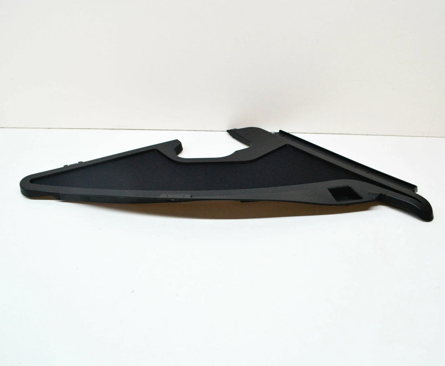 NEW BMW I3 I01 FRONT RIGHT FRONT RIGHT COWL SIDE PANEL 51747333880 ORIGINAL