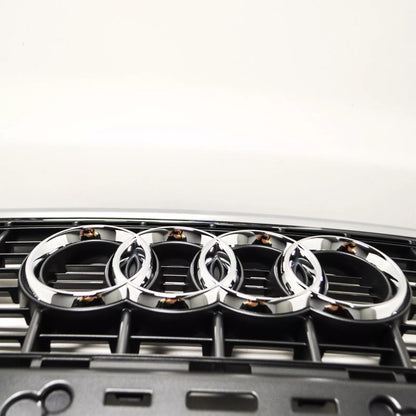 NEW AUDI A3 8P FRONT BUMPER RADIATOR GRILLE 8P4853651D 1QP