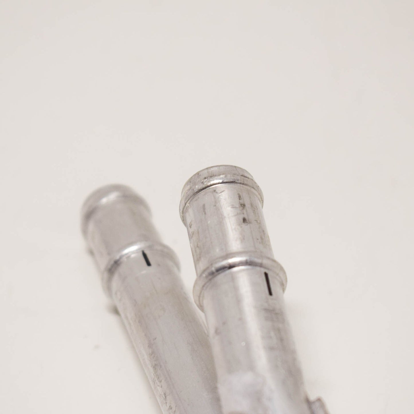 NEW MERCEDES-BENZ B W246 HEATING WATER LINE LHD A2465060060 ORIGINAL