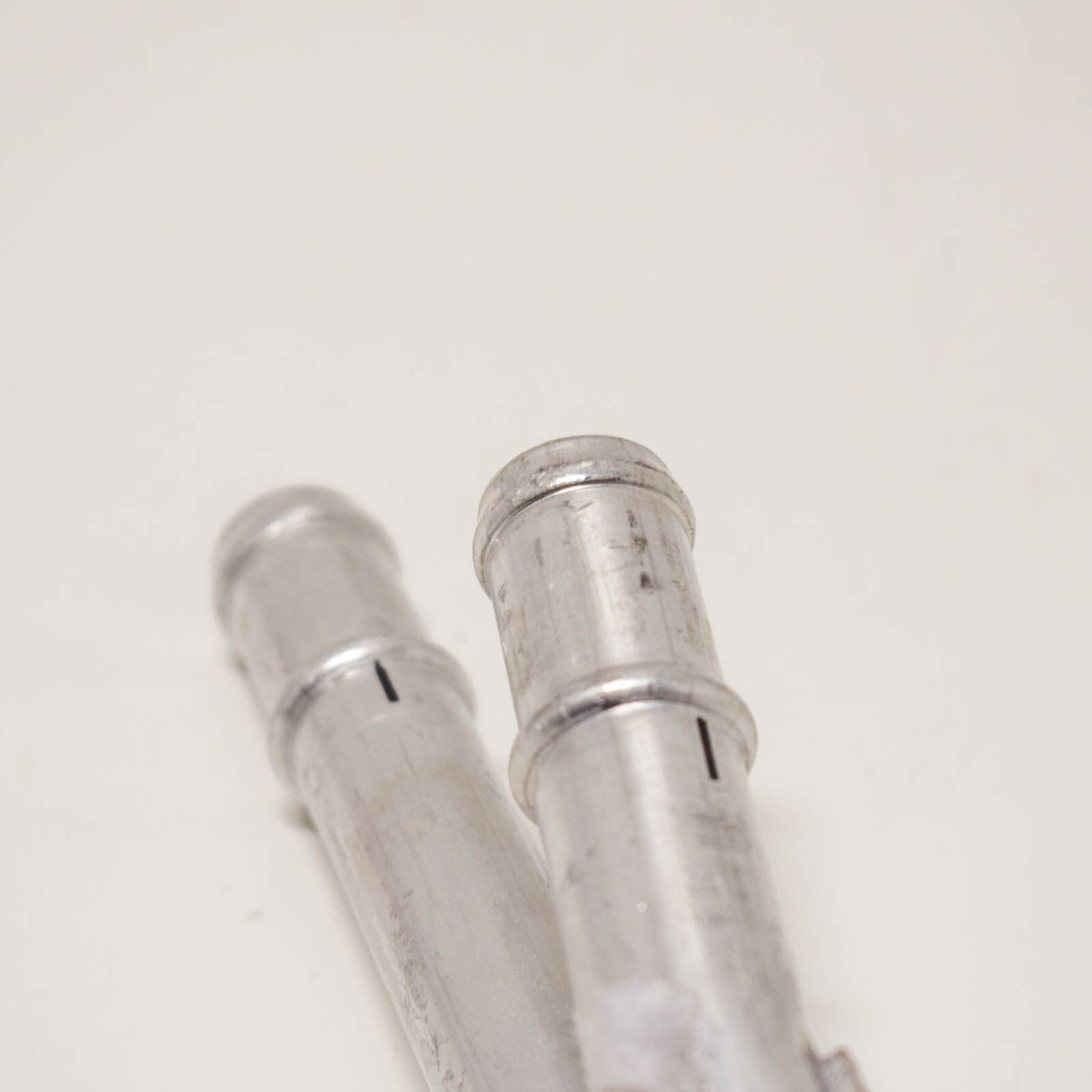 NEW MERCEDES-BENZ B W246 HEATING WATER LINE LHD A2465060060 ORIGINAL