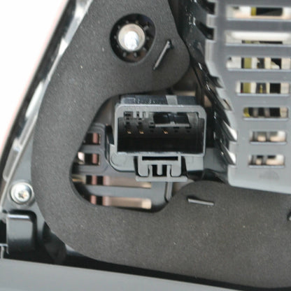 NEW VOLKSWAGEN TOURAN 5T REAR LEFT LED INNER TAILGATE LIGHT 5TA945307B ORIGINAL