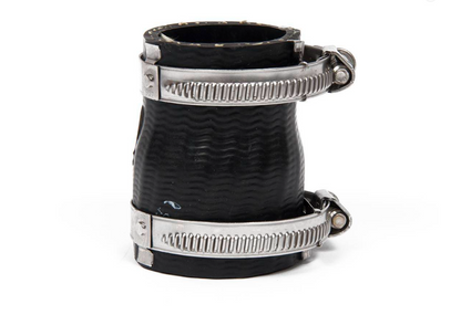 new ford transit mk4 intercooler air inlet connection 2430296 original