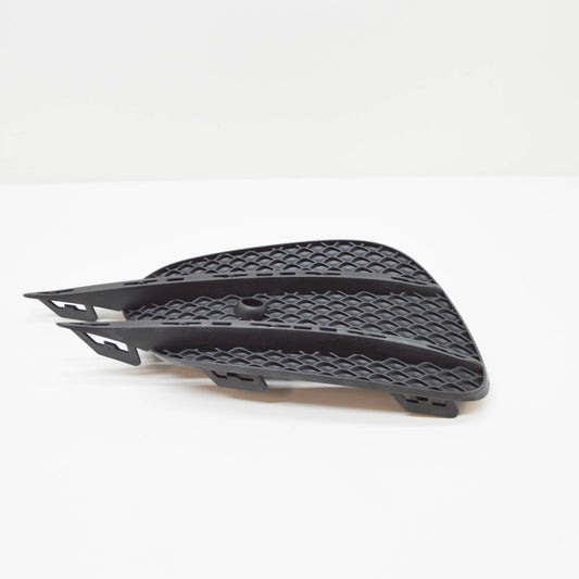 NEW MB E W213 AMG FRONT LEFT BUMPER LOWER GRILLE COVER A2138858101 ORIGINAL