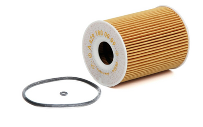 new mercedes-benz ml w164 engine oil filter element a6291800109 original