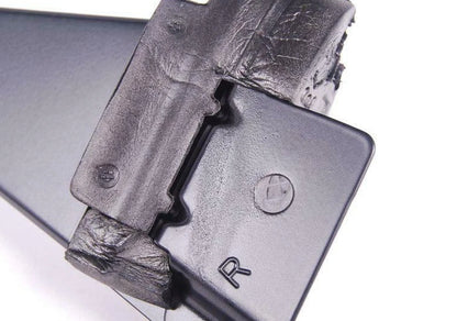 NEW VOLKSWAGEN JETTA A5 REAR RIGHT WINDOW GUIDE RAIL 1K5839408K03C ORIGINAL