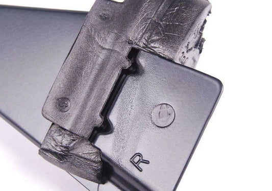 NEW VOLKSWAGEN JETTA A5 REAR RIGHT WINDOW GUIDE RAIL 1K5839408K03C ORIGINAL