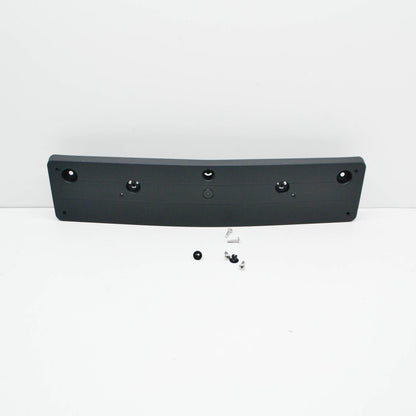NEW MERCEDES-BENZ S W222 FRONT LICENSE PLATE HOLDER A2228800101 ORIGINAL